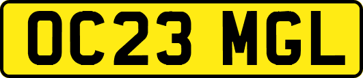 OC23MGL