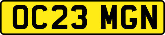 OC23MGN