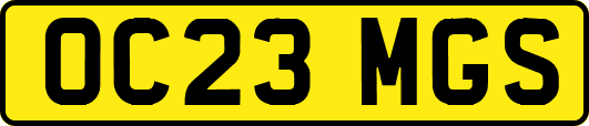 OC23MGS