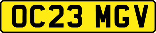 OC23MGV