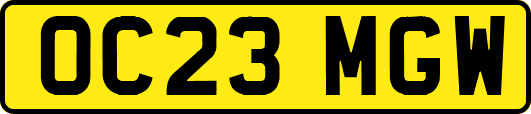 OC23MGW