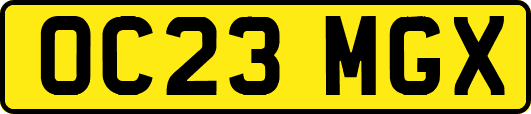 OC23MGX