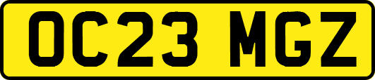 OC23MGZ