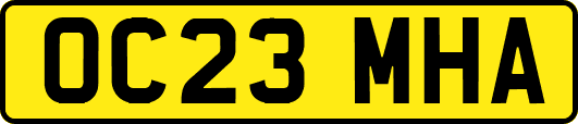 OC23MHA