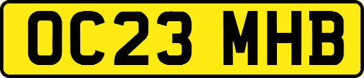 OC23MHB