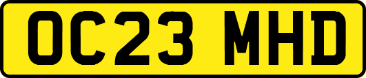 OC23MHD
