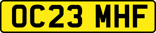 OC23MHF