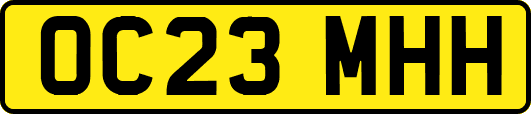 OC23MHH