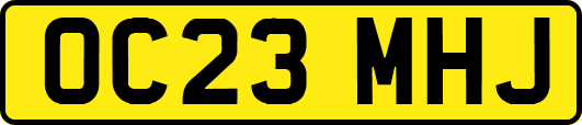 OC23MHJ