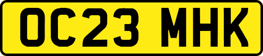 OC23MHK