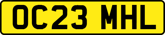 OC23MHL