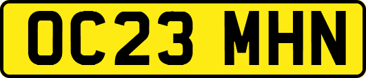 OC23MHN