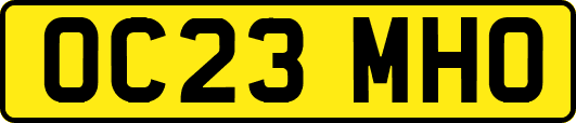 OC23MHO