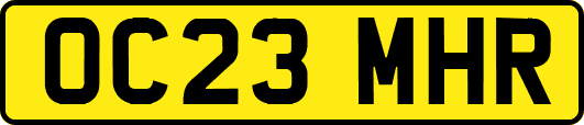 OC23MHR