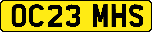 OC23MHS