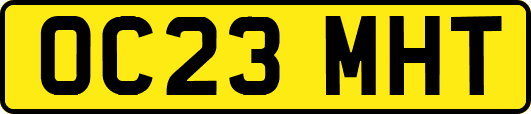 OC23MHT