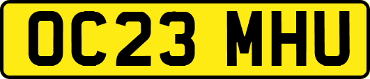 OC23MHU