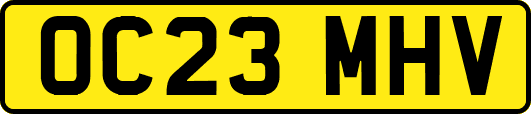 OC23MHV