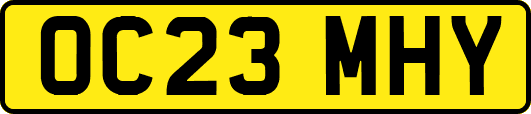 OC23MHY