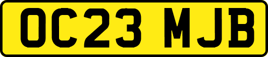 OC23MJB