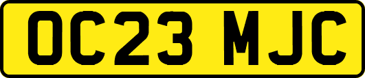 OC23MJC