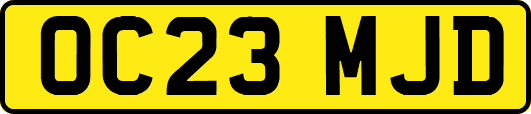 OC23MJD