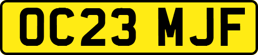 OC23MJF