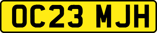 OC23MJH