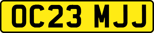 OC23MJJ