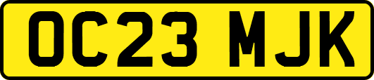 OC23MJK