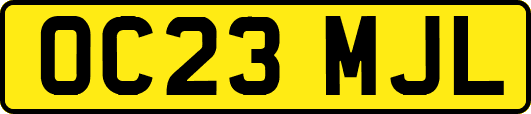 OC23MJL
