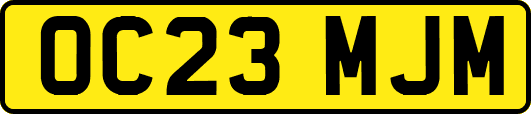 OC23MJM