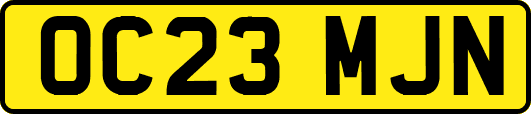 OC23MJN