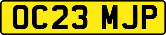 OC23MJP