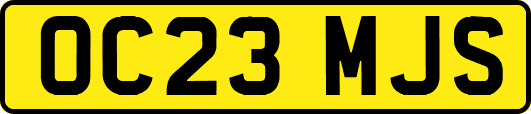 OC23MJS