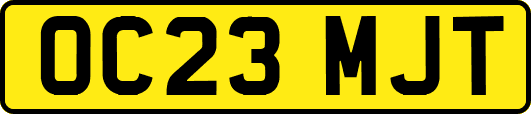 OC23MJT