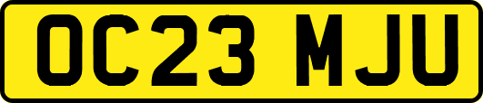 OC23MJU