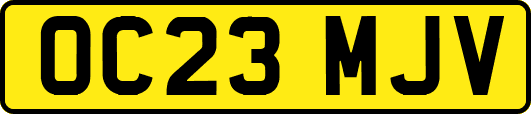 OC23MJV