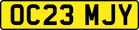 OC23MJY