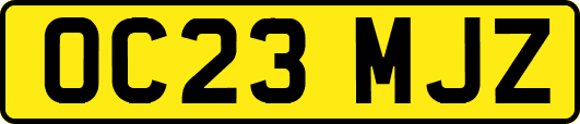 OC23MJZ