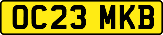OC23MKB