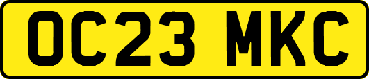 OC23MKC
