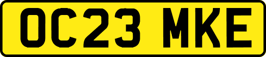 OC23MKE