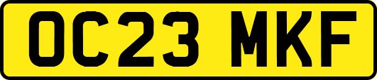 OC23MKF