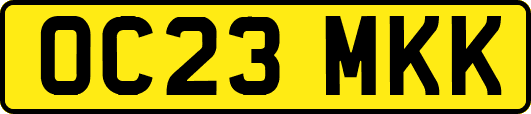 OC23MKK