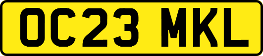 OC23MKL