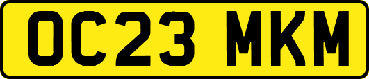 OC23MKM