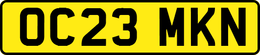 OC23MKN
