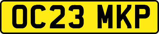 OC23MKP