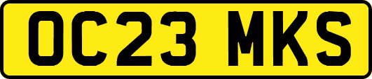 OC23MKS
